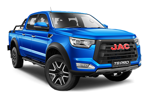 JAC T8 Pro I