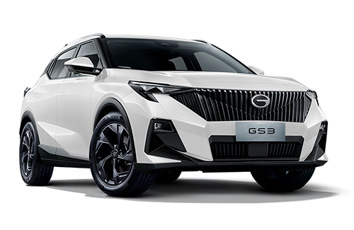 GAC GS3 I